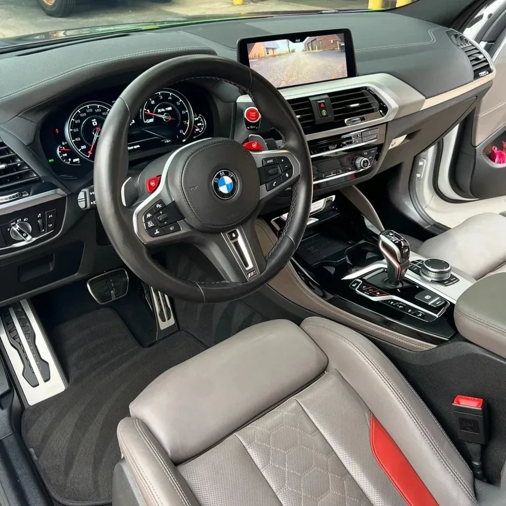 Premium Interior